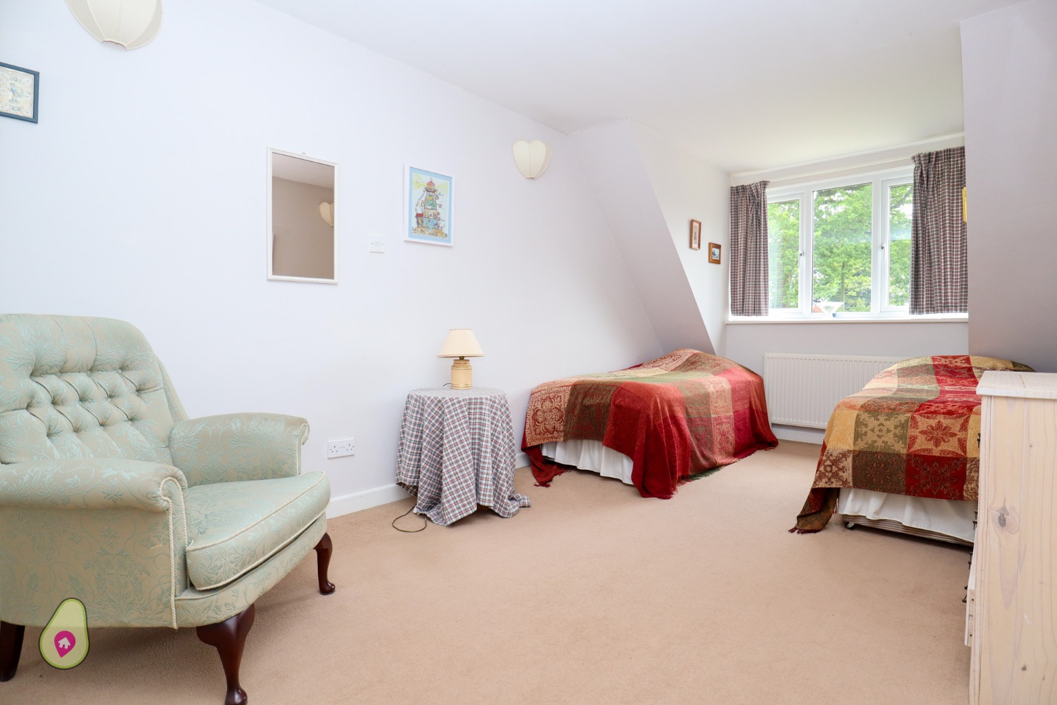 4 bed detached house for sale in Farnborough Road, Farnborough  - Property Image 13
