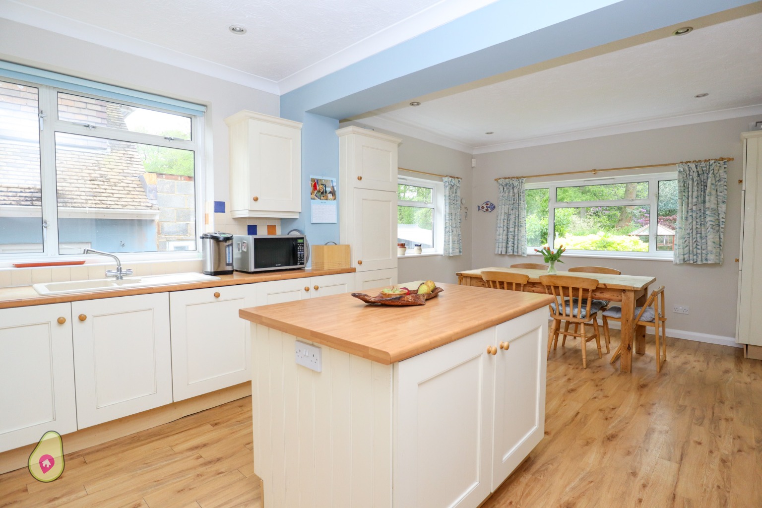 4 bed detached house for sale in Farnborough Road, Farnborough  - Property Image 5