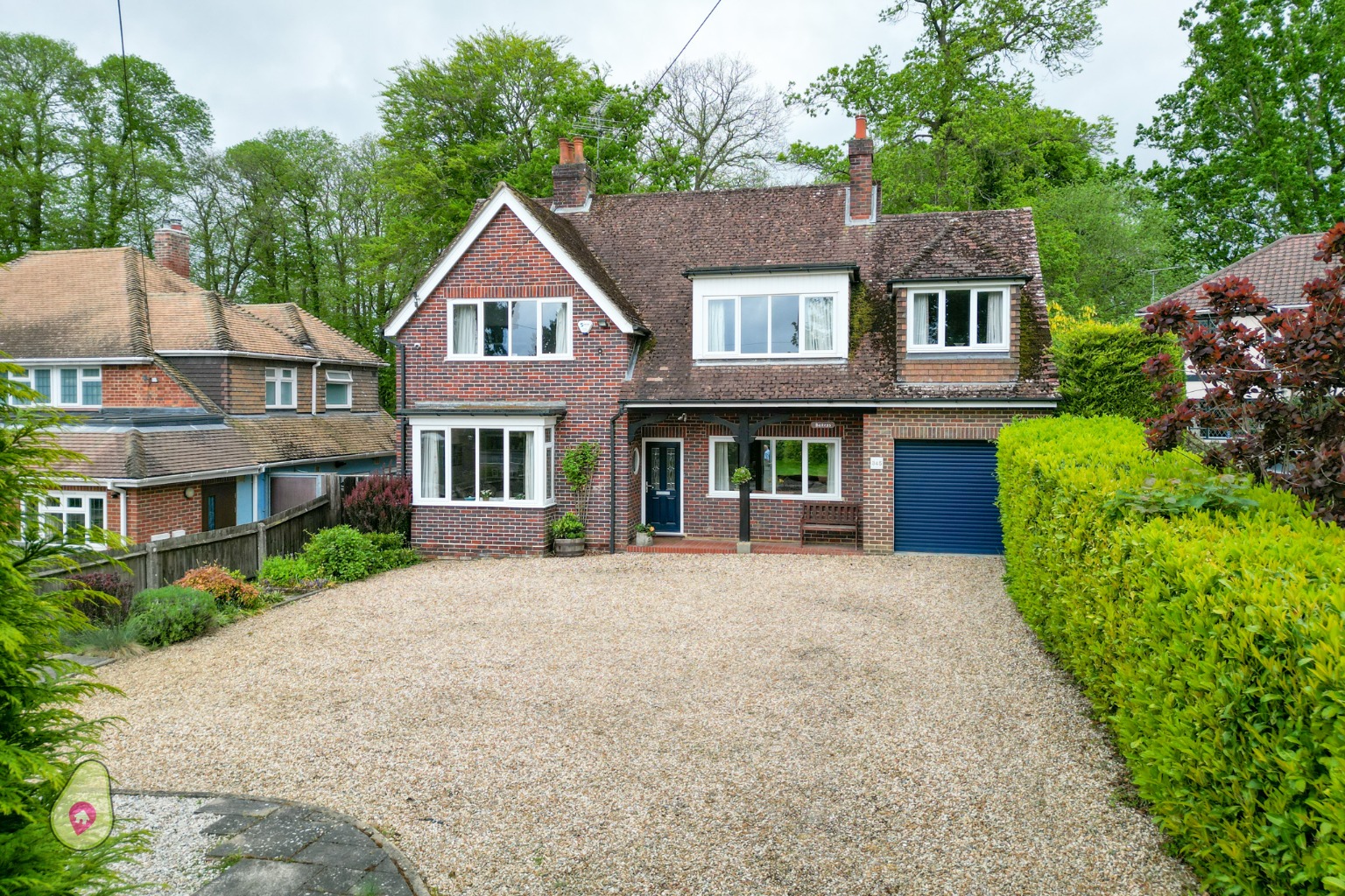 4 bed detached house for sale in Farnborough Road, Farnborough  - Property Image 21