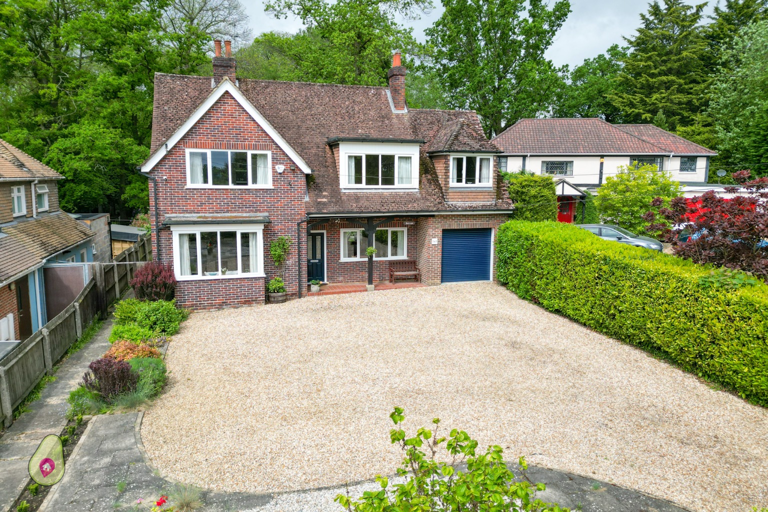 4 bed detached house for sale in Farnborough Road, Farnborough  - Property Image 22