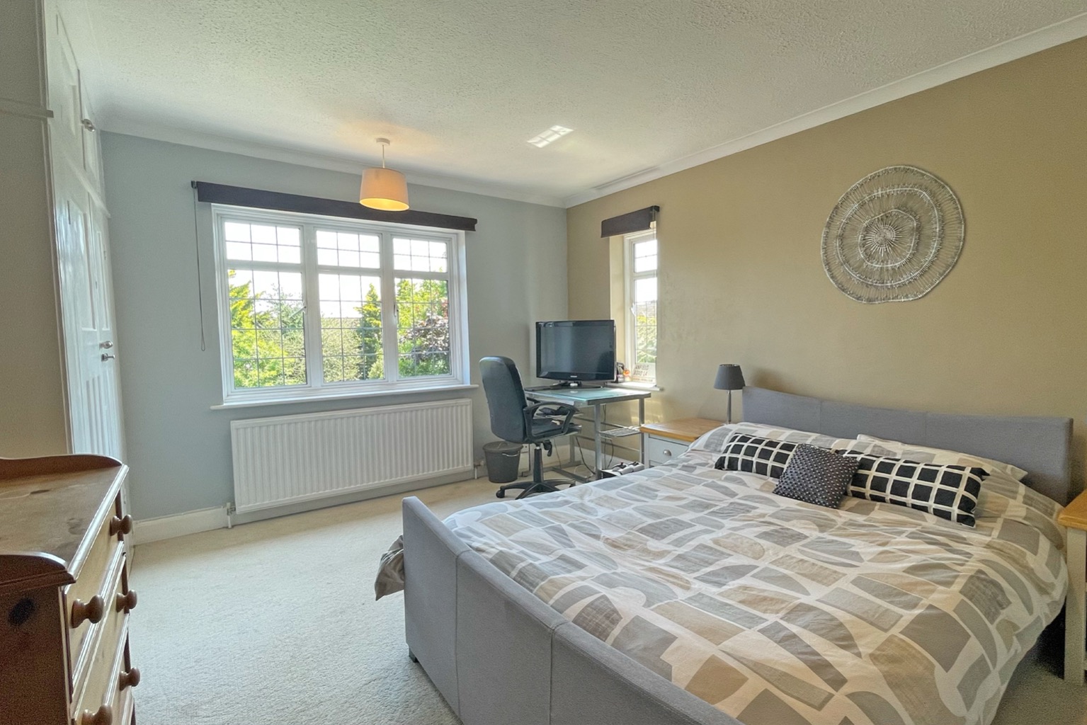 5 bed detached house for sale in Waltham Road, Maidenhead  - Property Image 26