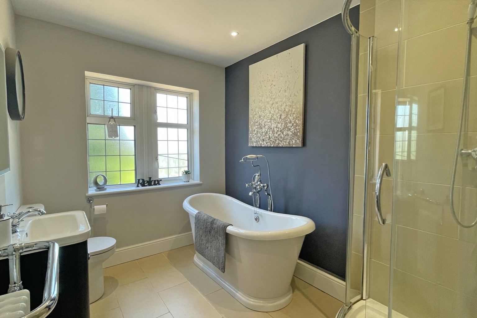 5 bed detached house for sale in Waltham Road, Maidenhead  - Property Image 25