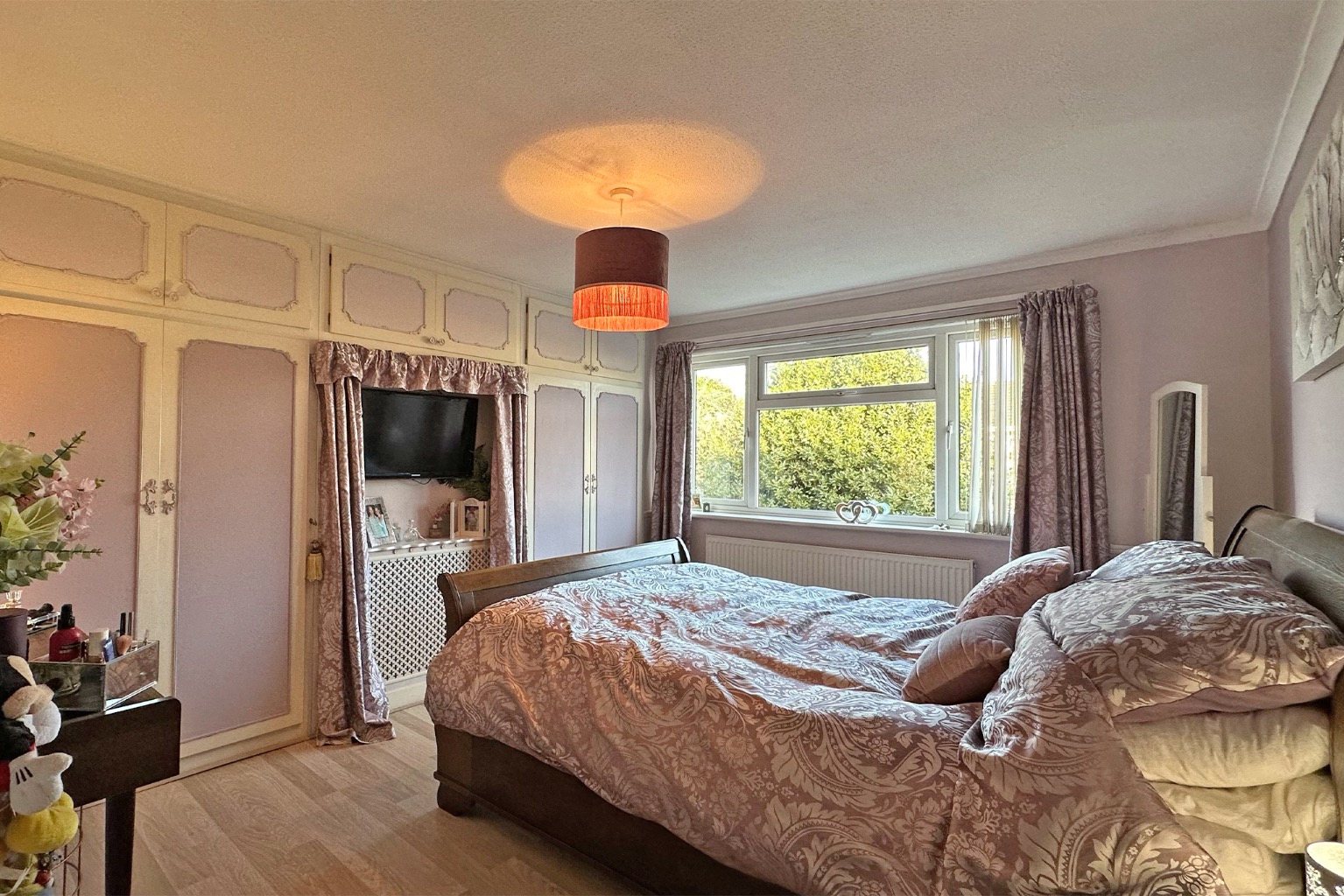 4 bed terraced house for sale in Welby Close, Maidenhead  - Property Image 8