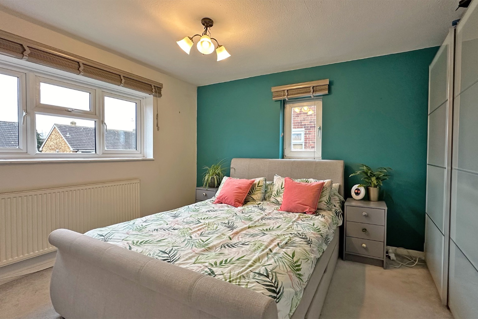 3 bed semi-detached house for sale in St Chads Road  - Property Image 7