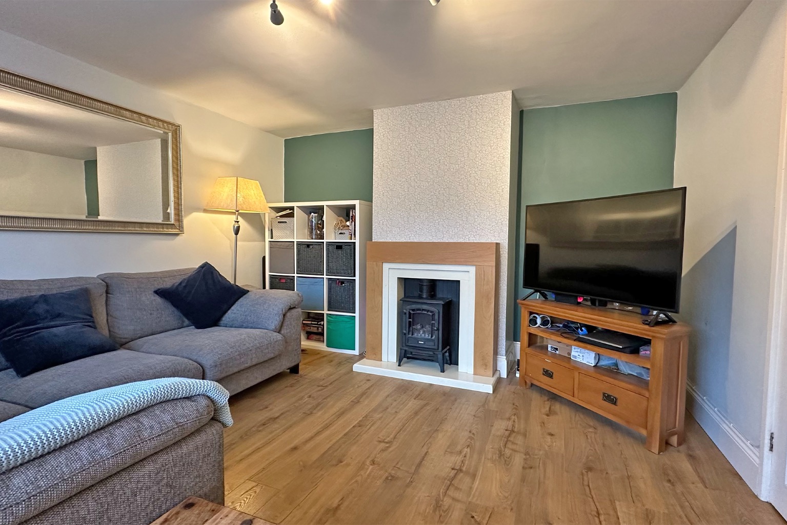 3 bed semi-detached house for sale in St Chads Road  - Property Image 3