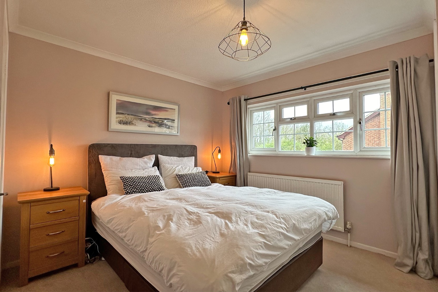 4 bed detached house for sale in Loosen Drive, Maidenhead  - Property Image 10