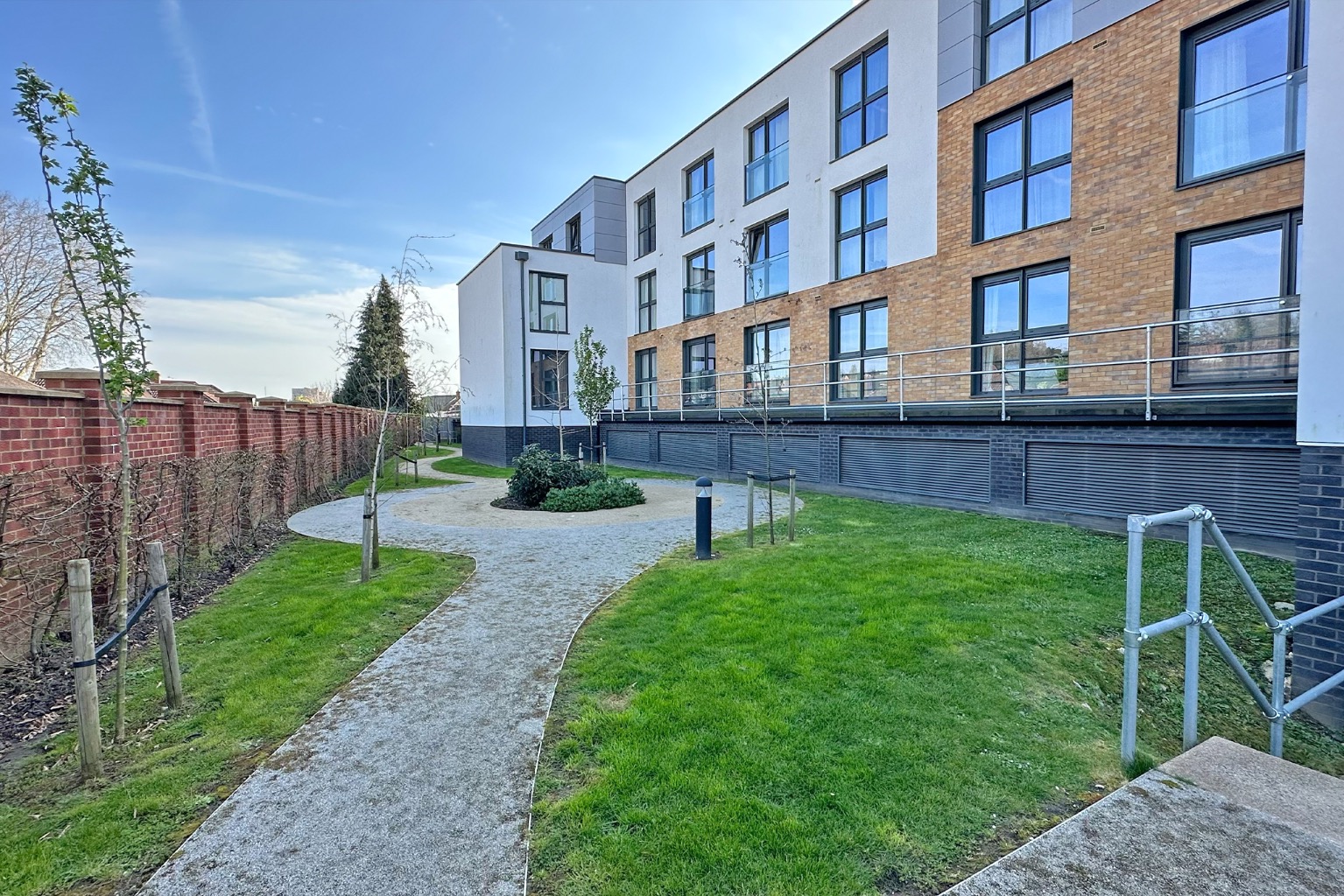 1 bed ground floor flat for sale in Boulters Point, Maidenhead  - Property Image 10