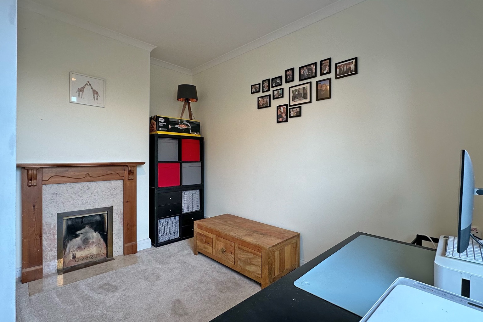 2 bed terraced house for sale in Maidenhead  - Property Image 6