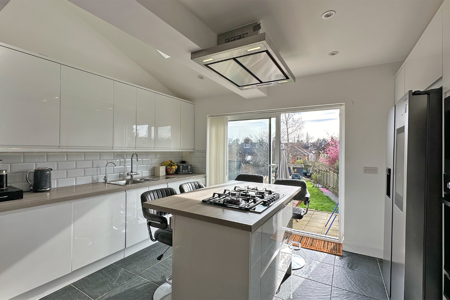 2 bed terraced house for sale in Maidenhead  - Property Image 5