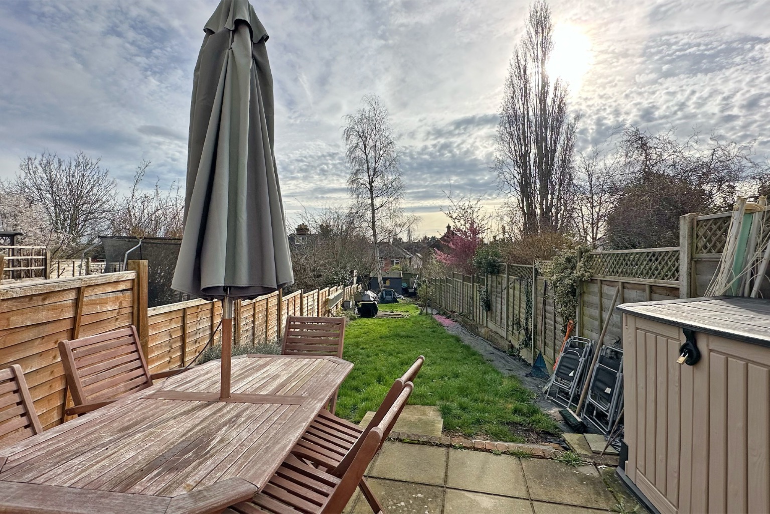 2 bed terraced house for sale in Maidenhead  - Property Image 12