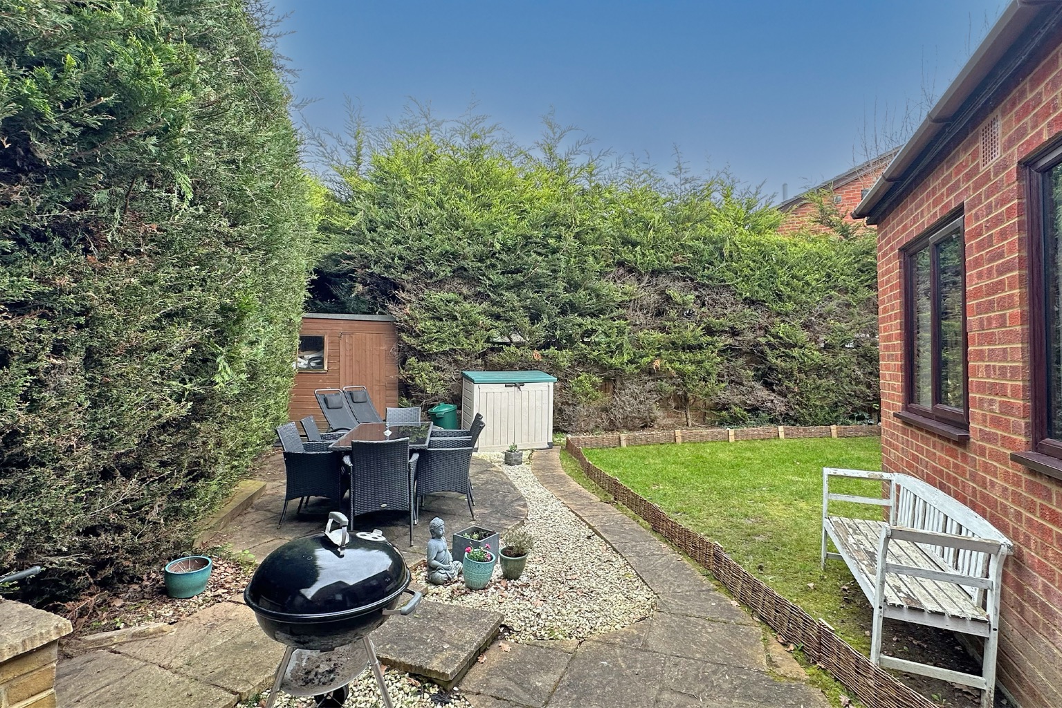 2 bed end of terrace house for sale  - Property Image 13