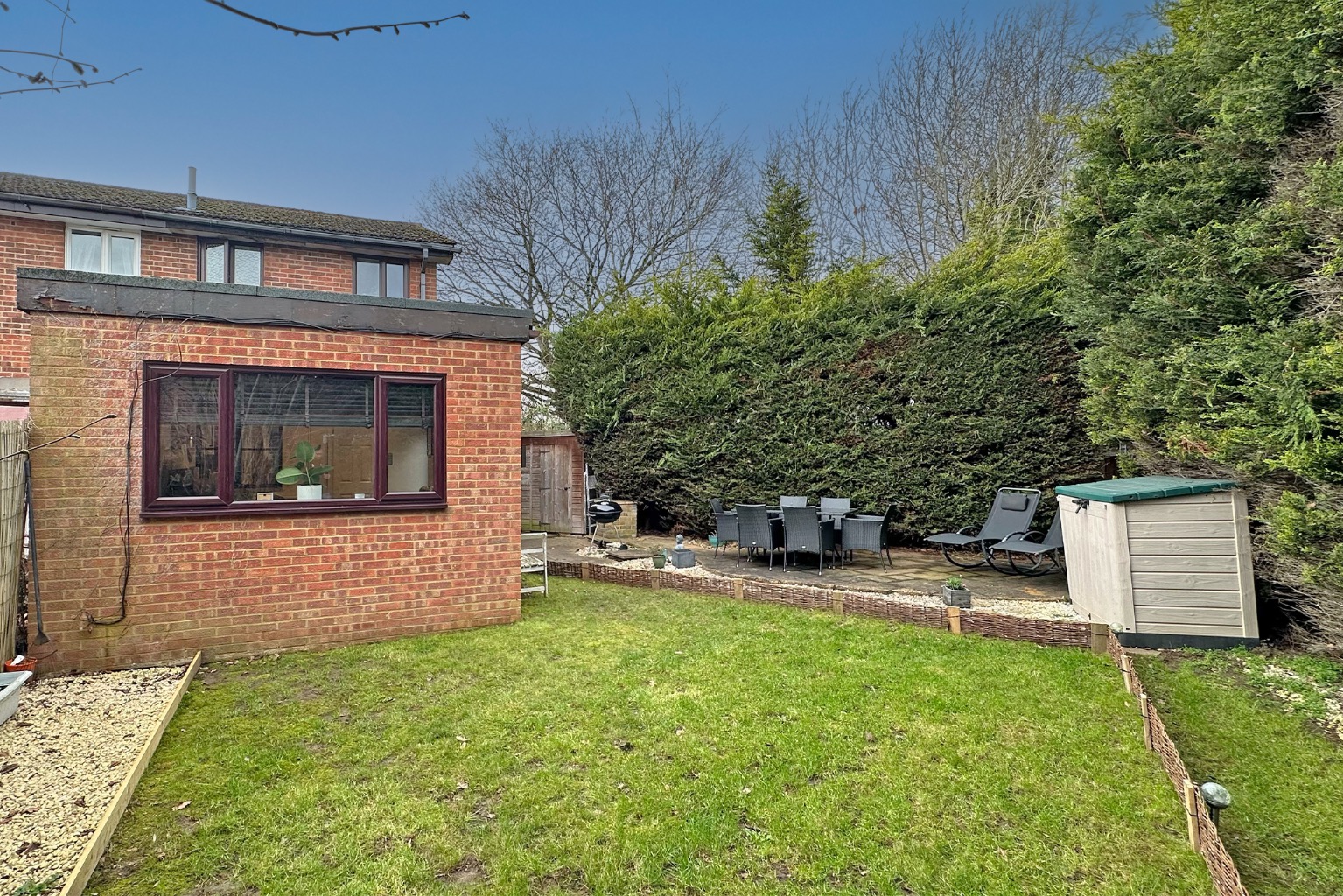 2 bed end of terrace house for sale in Windermere Close, Egham  - Property Image 14