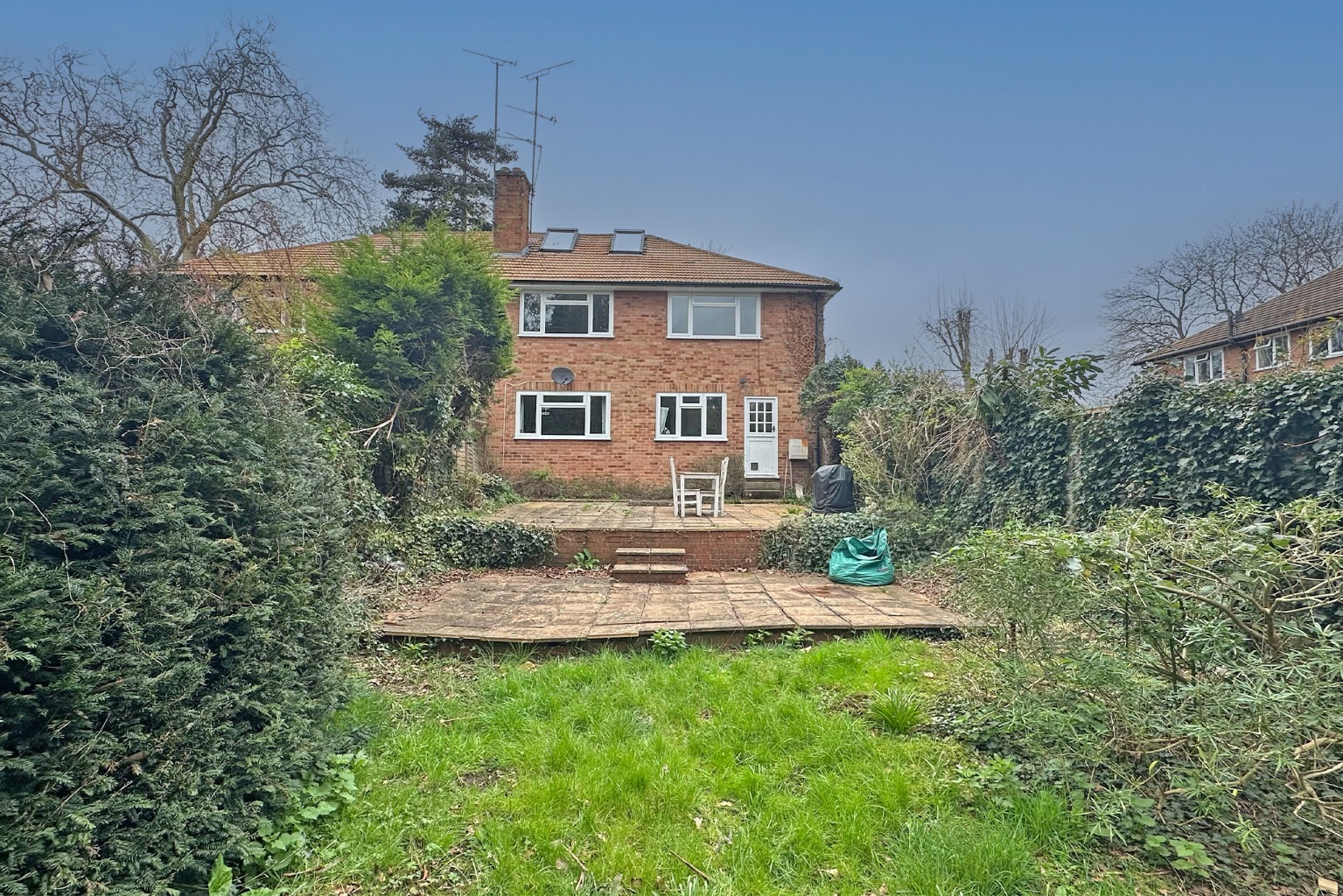 2 bed ground floor maisonette for sale in Ray Mill Road East, Maidenhead  - Property Image 11