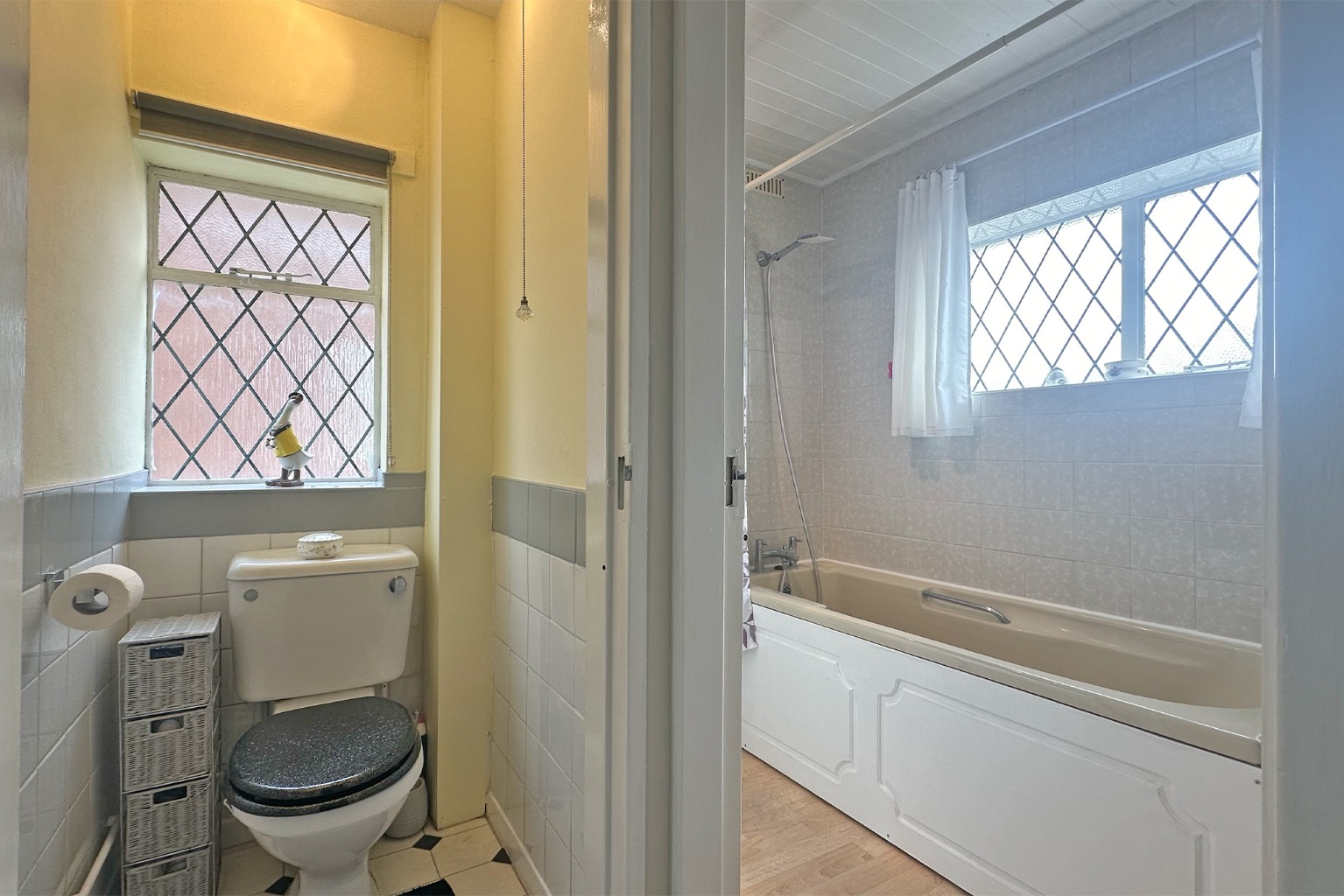 3 bed semi-detached house for sale in Edinburgh Road, Maidenhead  - Property Image 12