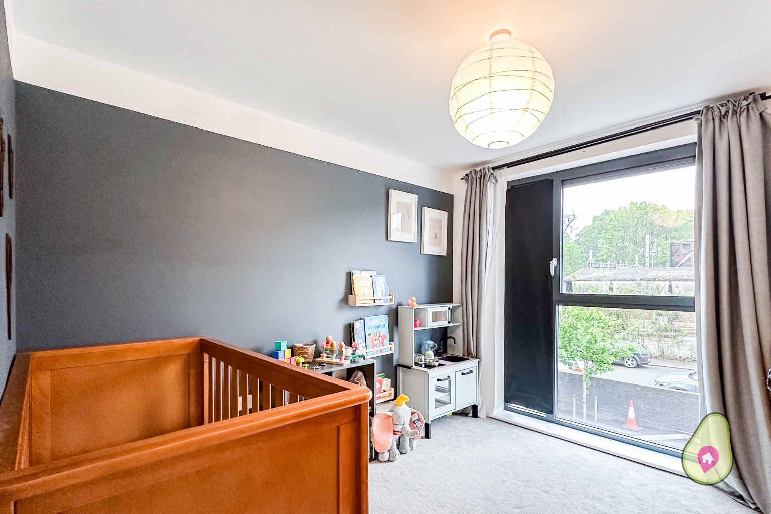 2 bed flat for sale in Boulters Point, Maidenhead  - Property Image 8