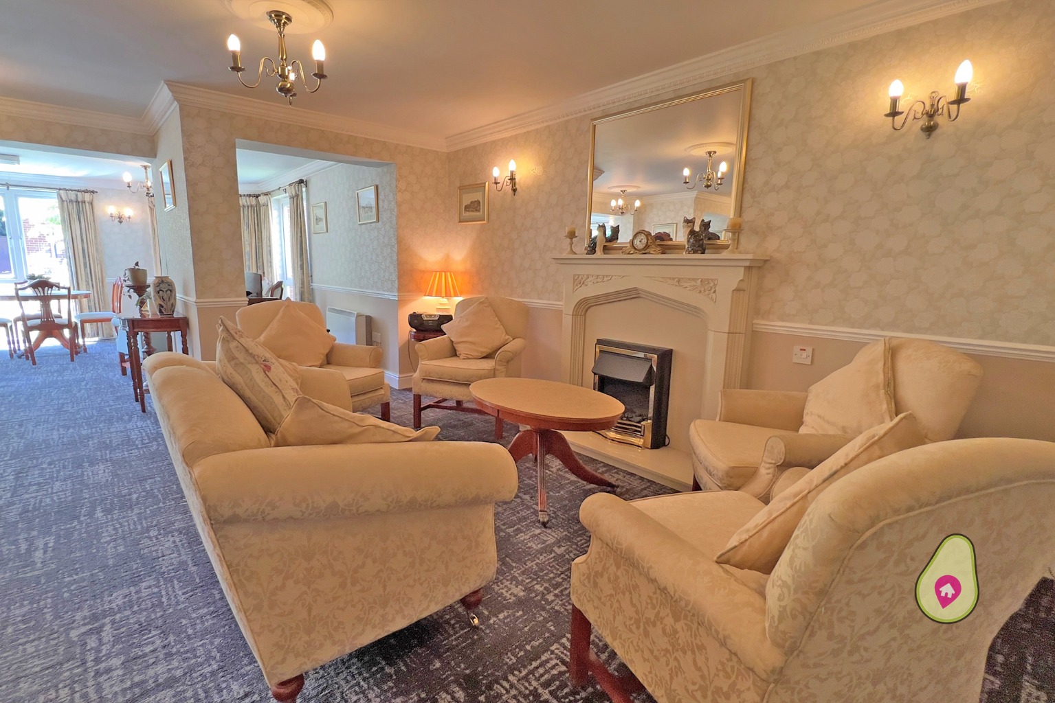 1 bed flat for sale in Chieveley Close, Reading  - Property Image 9