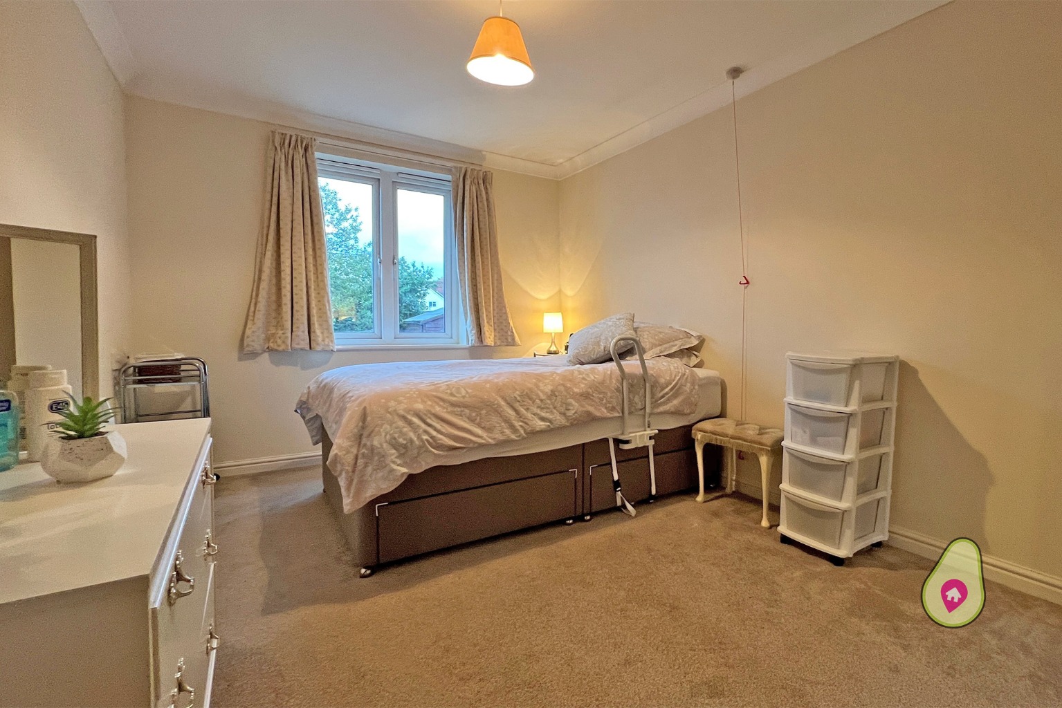 1 bed flat for sale in Chieveley Close, Reading  - Property Image 6