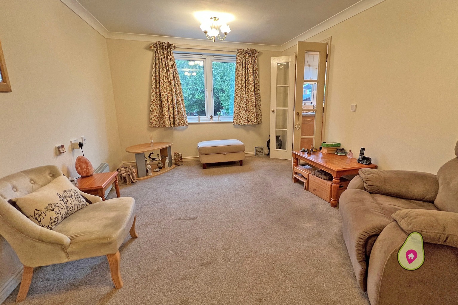 1 bed flat for sale in Chieveley Close, Reading  - Property Image 3