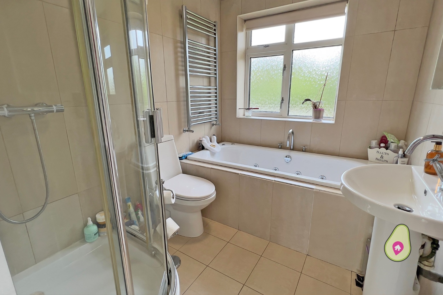 3 bed semi-detached house for sale in Bannister Close, Slough  - Property Image 7
