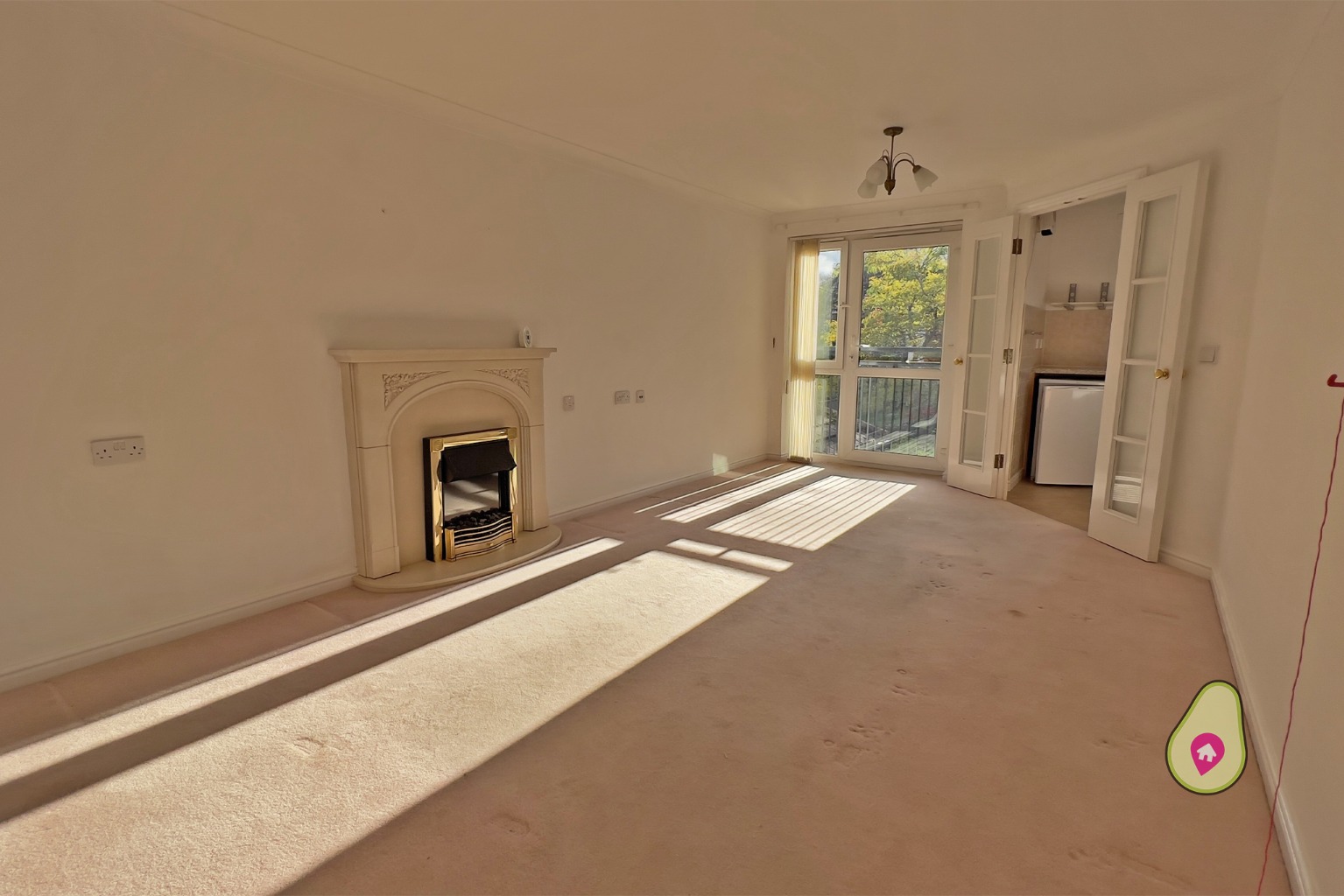 1 bed flat for sale in Chieveley Close, Reading  - Property Image 2