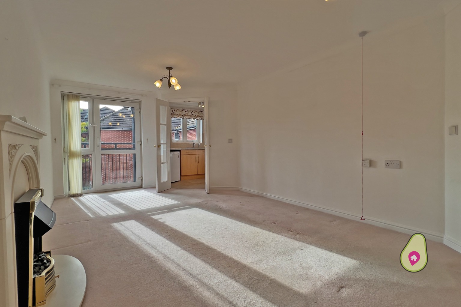 1 bed flat for sale in Chieveley Close, Reading  - Property Image 3