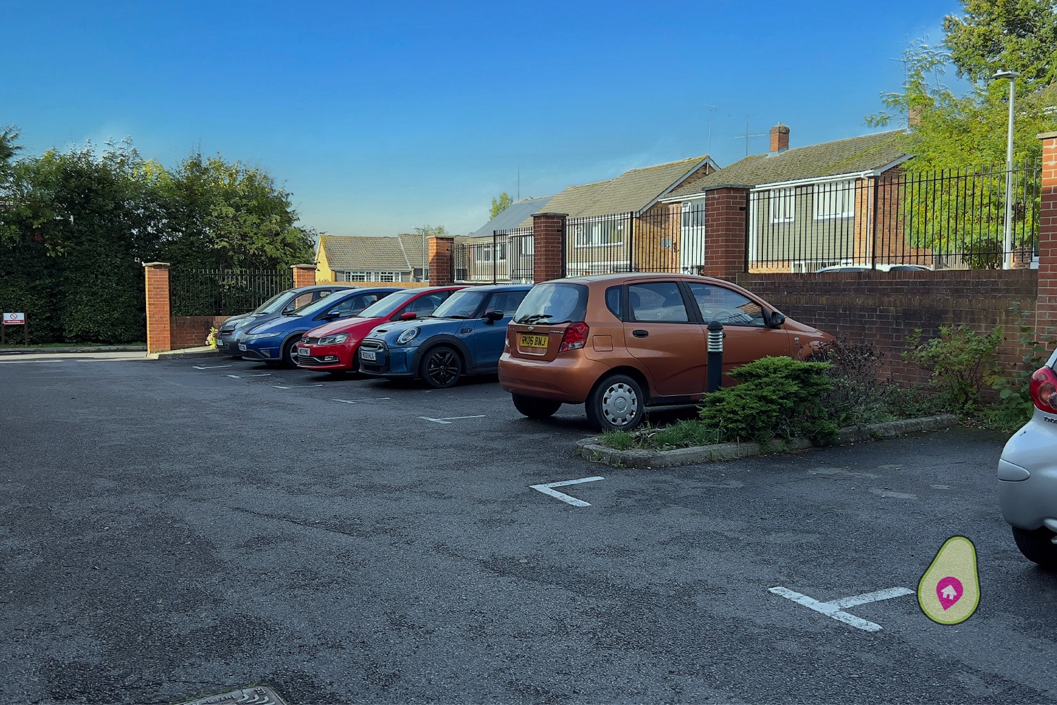 1 bed flat for sale in Chieveley Close, Reading  - Property Image 8