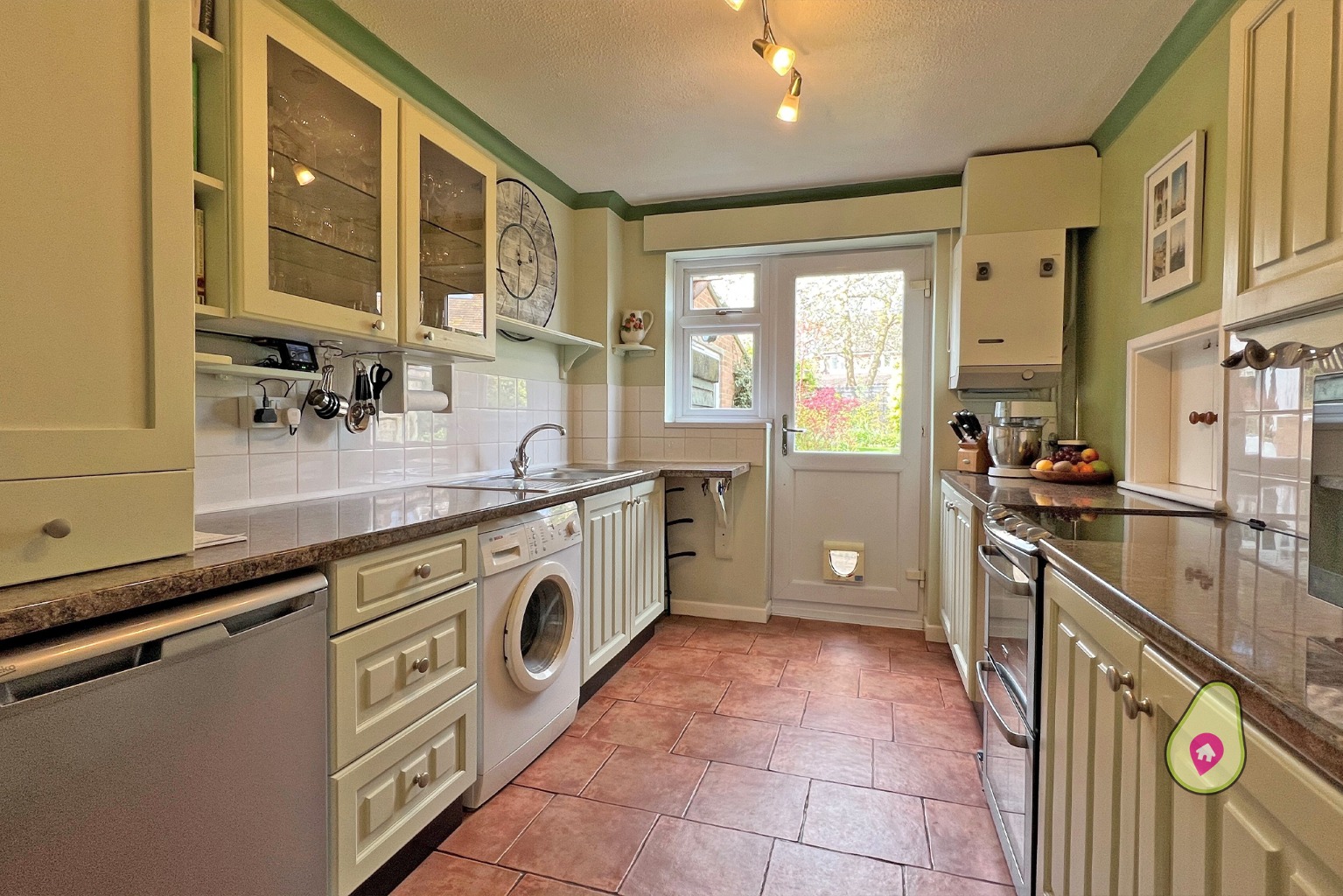 3 bed semi-detached house for sale in Ashtrees Road, Reading  - Property Image 3