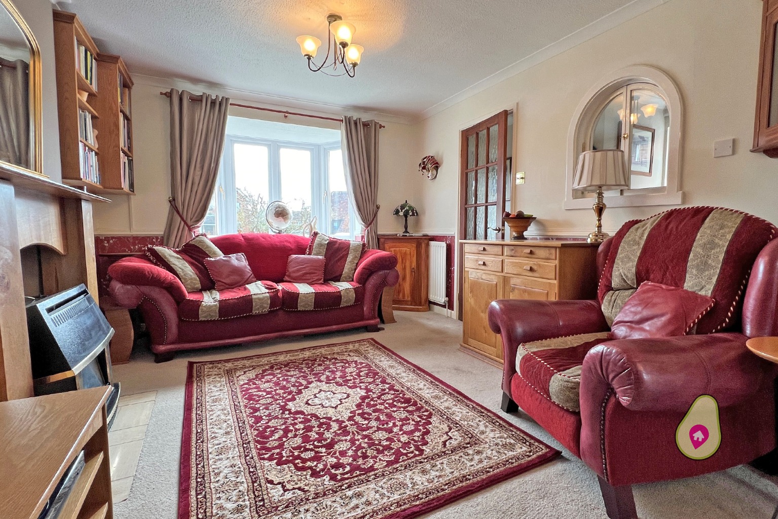3 bed semi-detached house for sale in Ashtrees Road, Reading  - Property Image 6