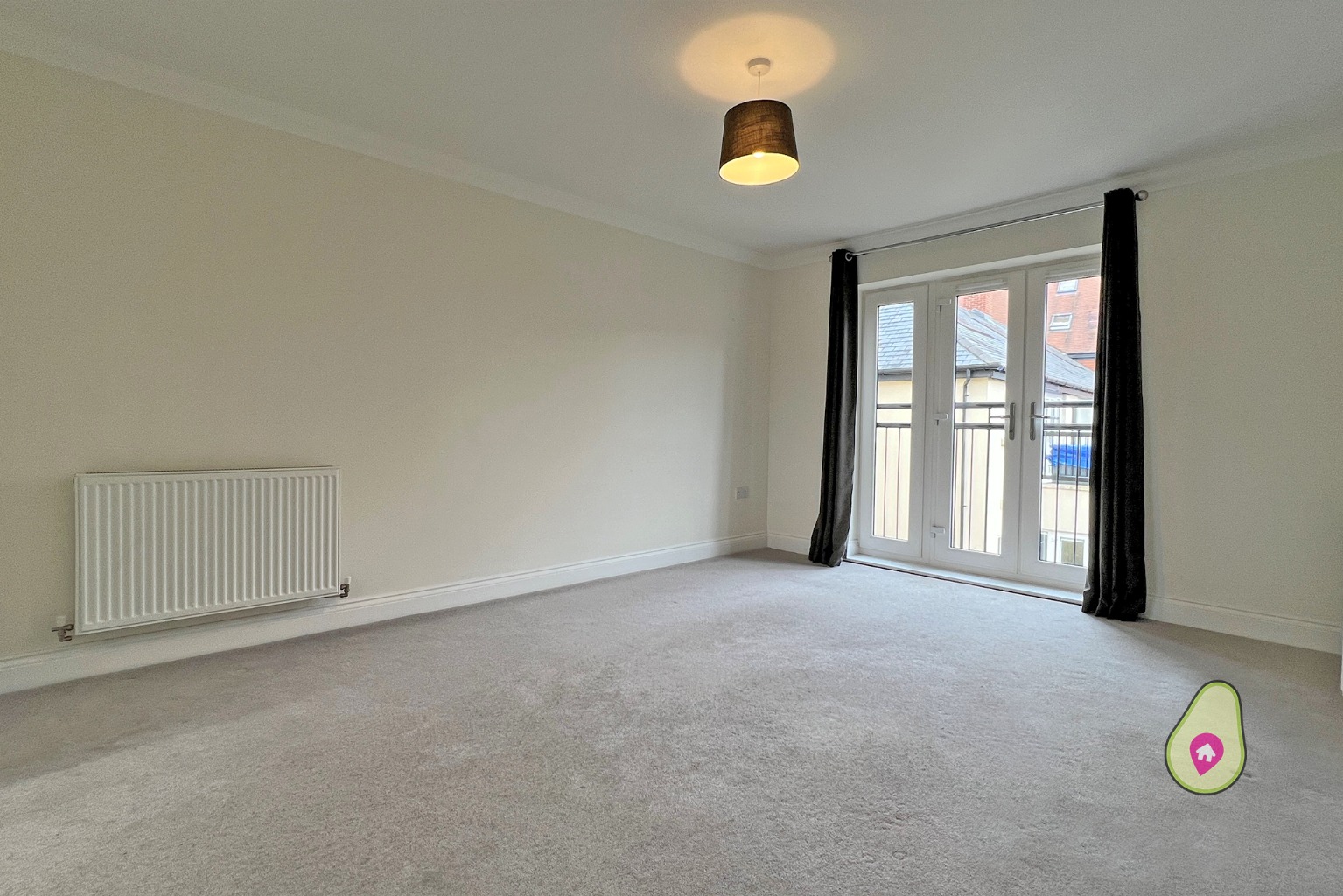 2 bed flat for sale in Cumber Place, Reading  - Property Image 4