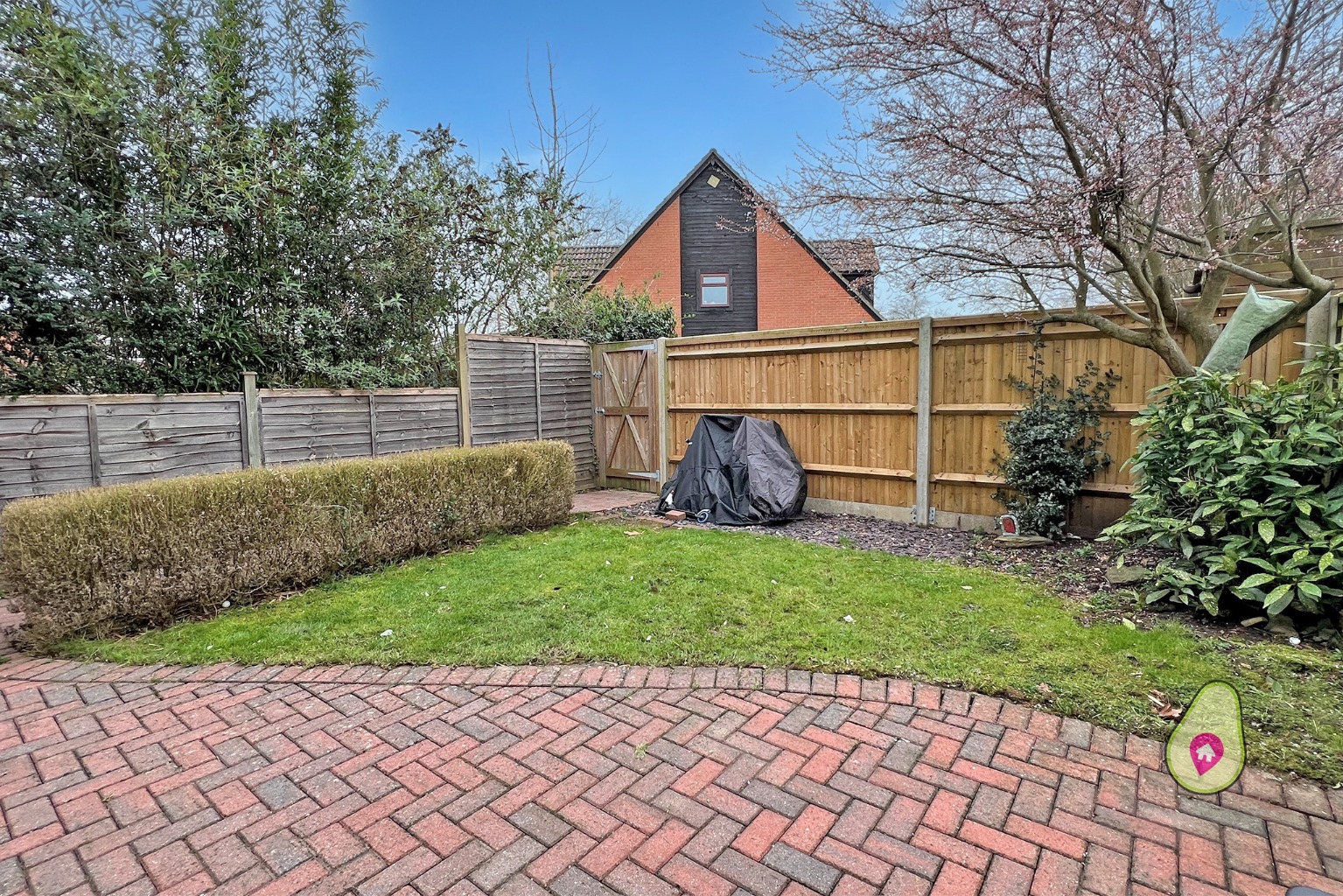 3 bed semi-detached house for sale in Kennedy Drive, Reading  - Property Image 10