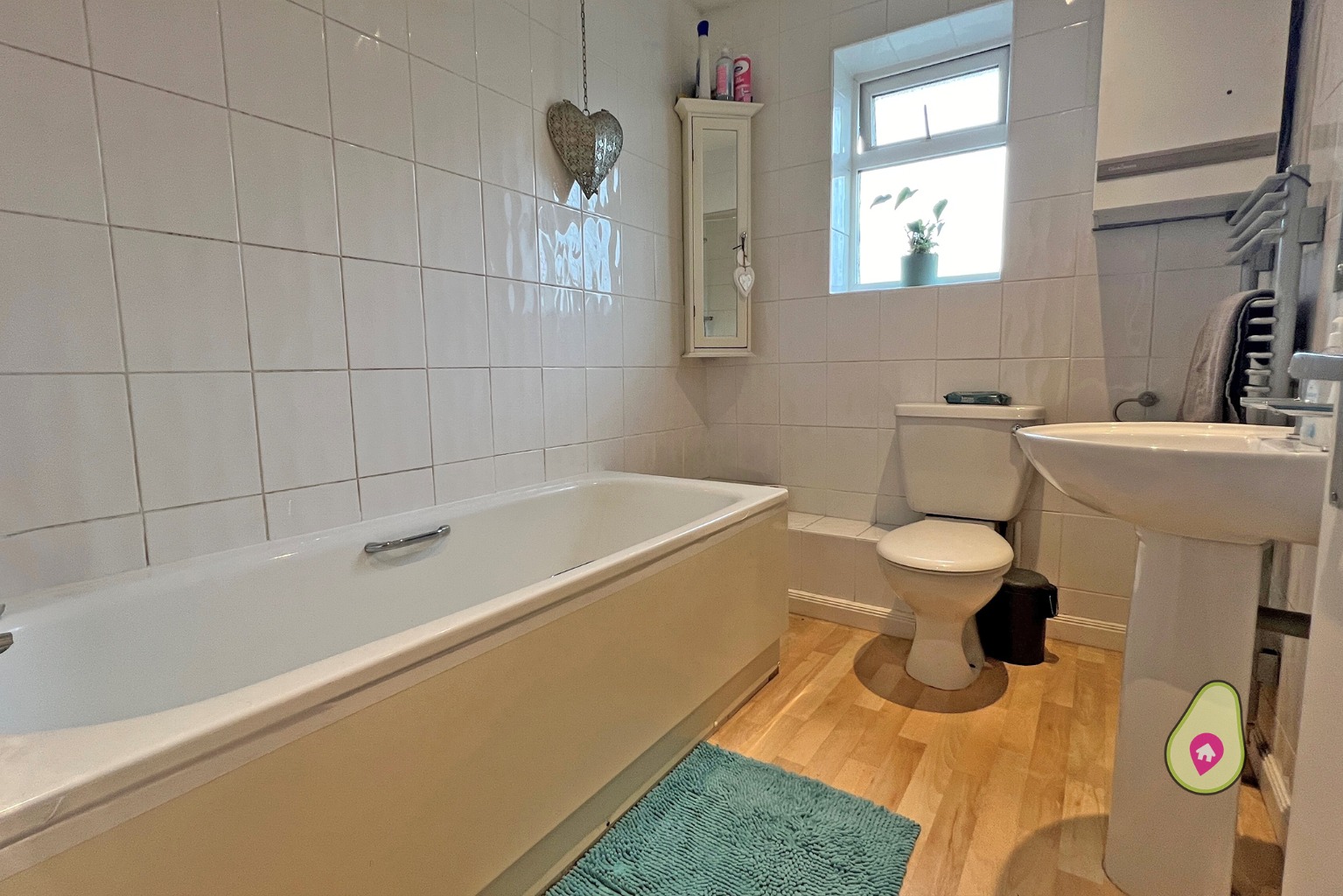 2 bed terraced house for sale in Holkam Close, Reading  - Property Image 8