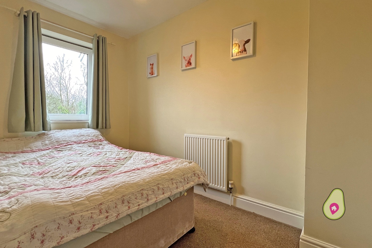 2 bed terraced house for sale in Holkam Close, Reading  - Property Image 7