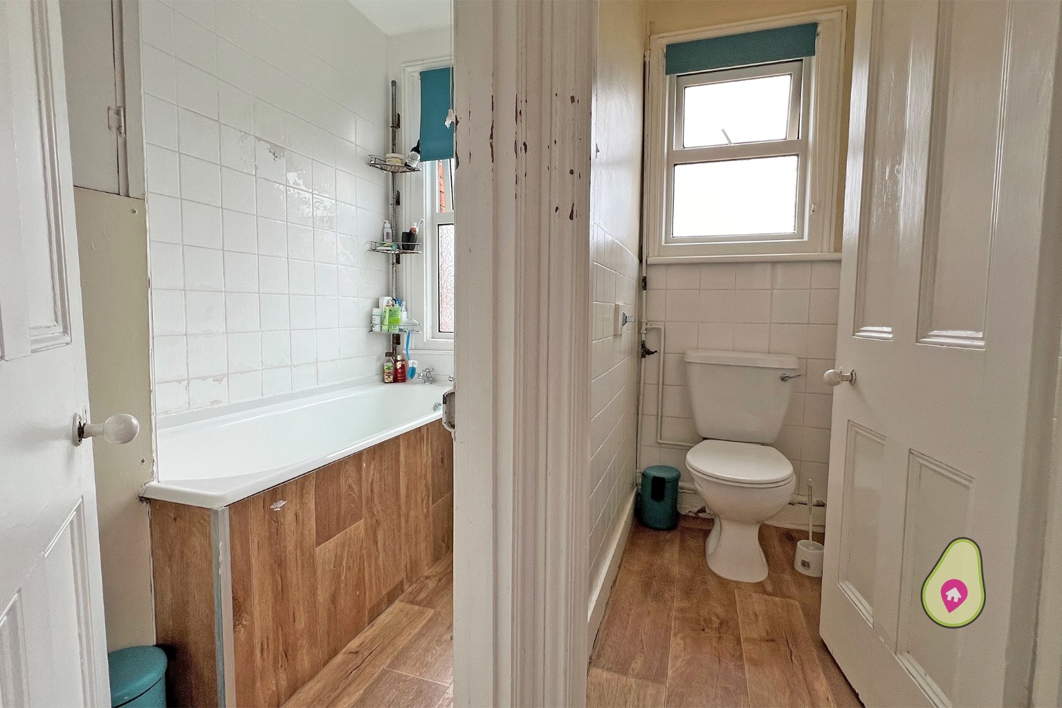 4 bed terraced house for sale in Norcot Road, Reading  - Property Image 7