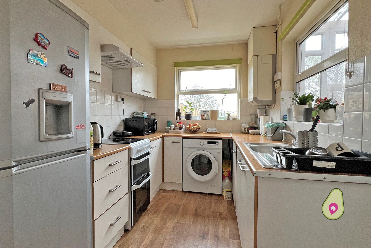 4 bed terraced house for sale in Norcot Road, Reading  - Property Image 4