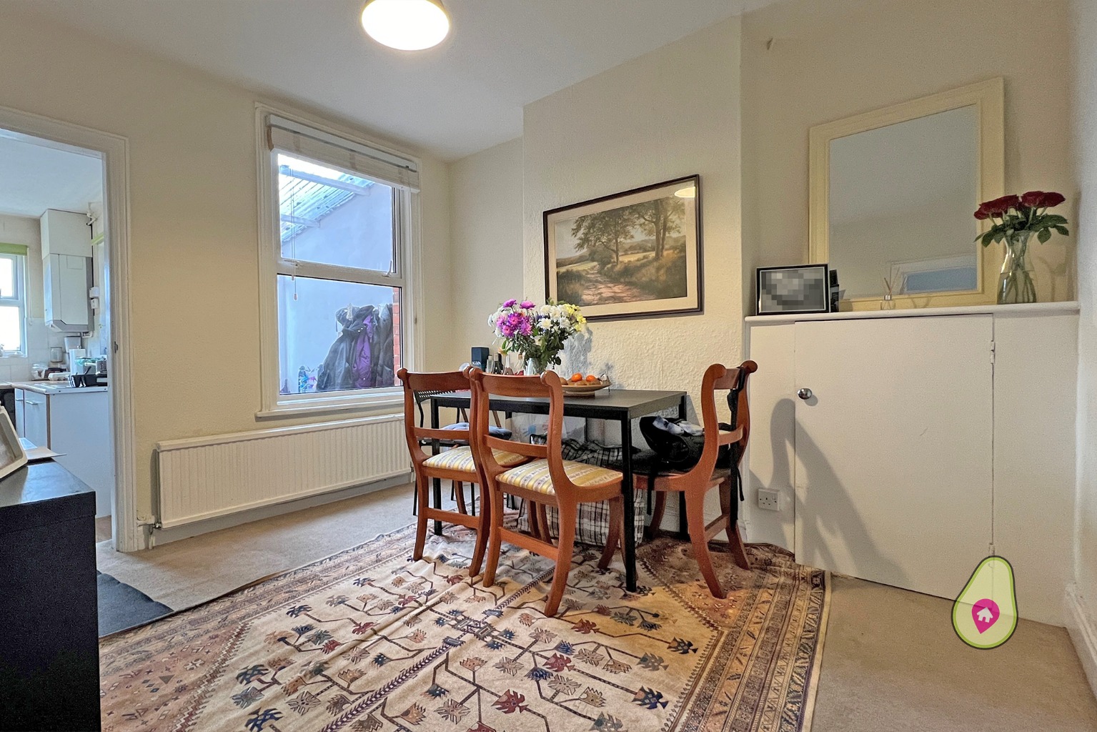4 bed terraced house for sale in Norcot Road, Reading  - Property Image 3