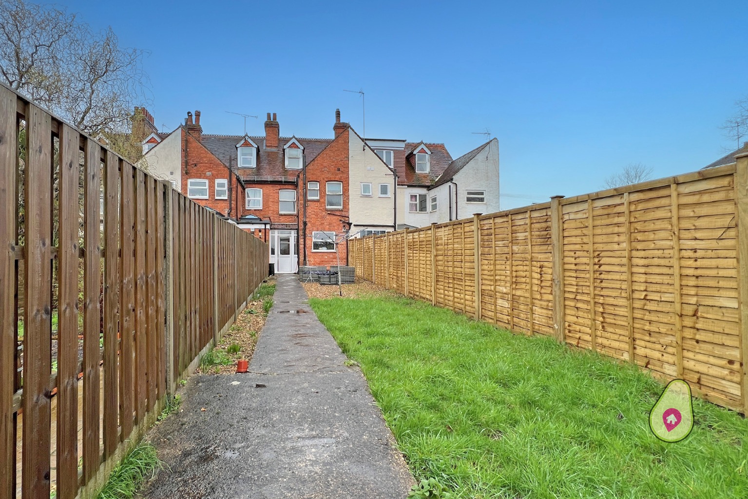4 bed terraced house for sale in Norcot Road, Reading  - Property Image 8