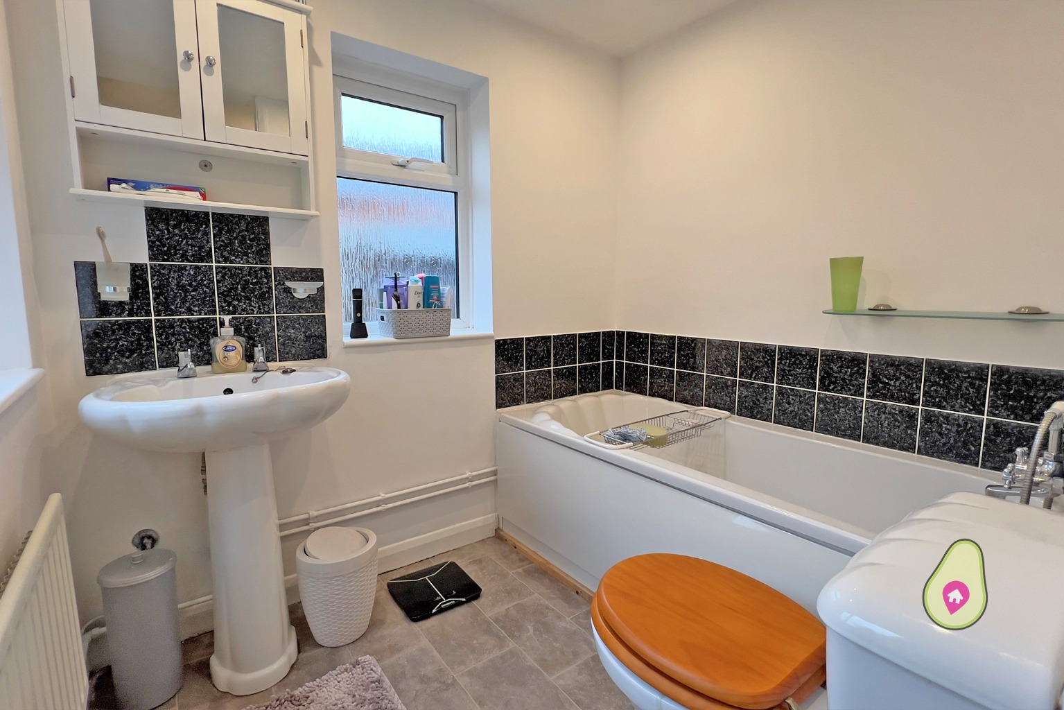 3 bed terraced house for sale in Connaught Road, Reading  - Property Image 5