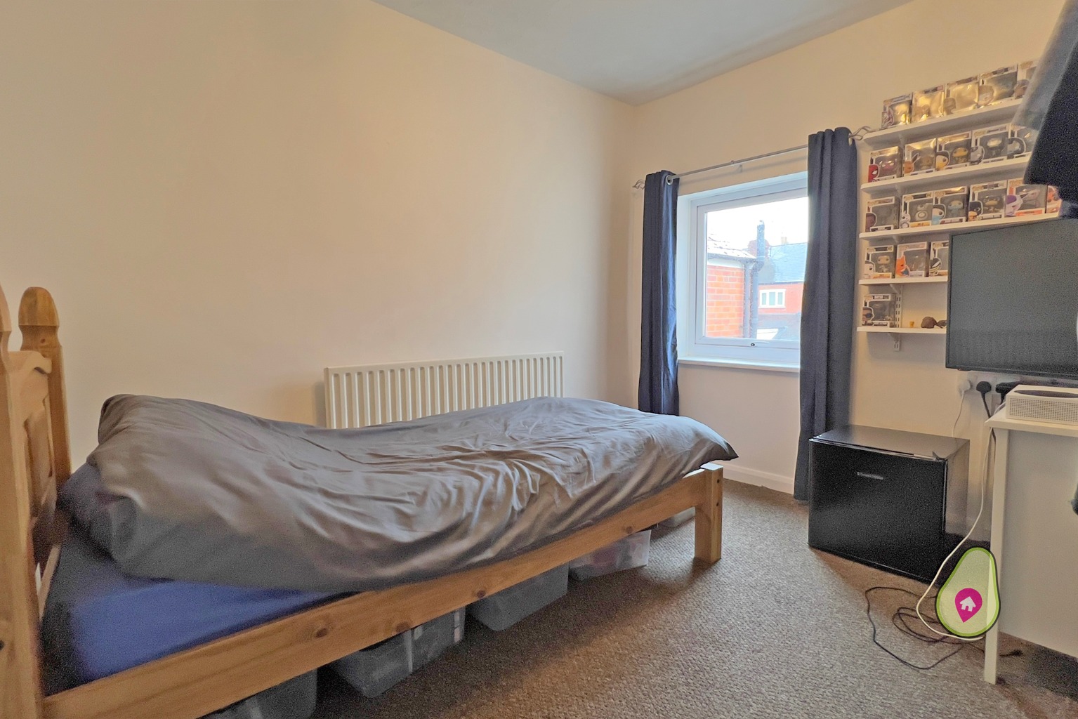 3 bed terraced house for sale in Connaught Road, Reading  - Property Image 7