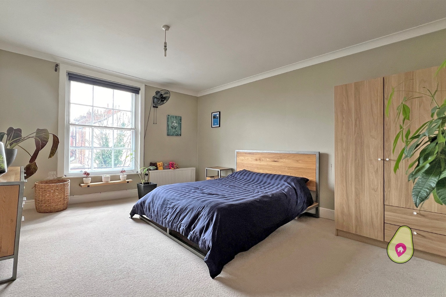 1 bed flat for sale in Castle Hill, Berkshire  - Property Image 4