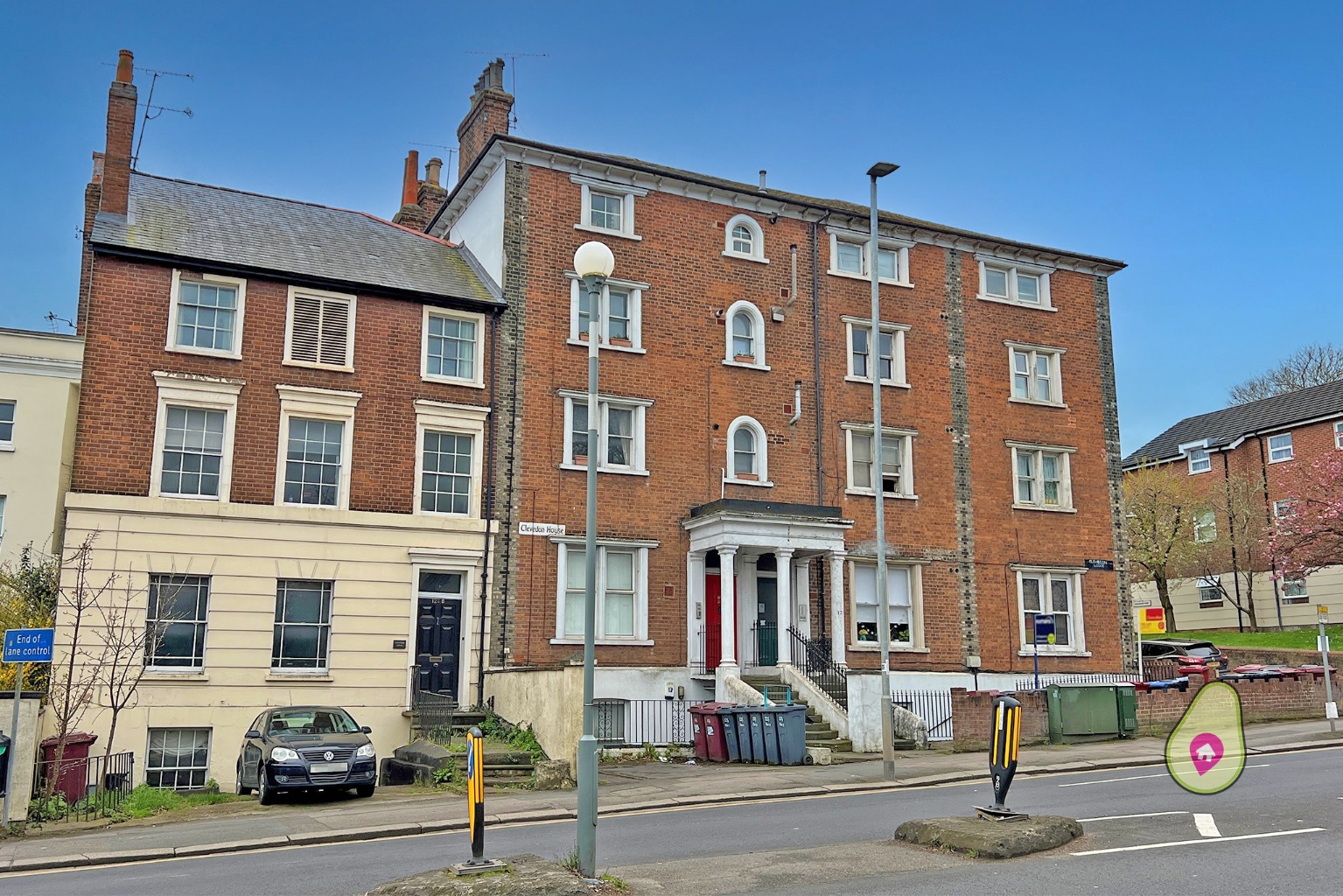 1 bed flat for sale in Castle Hill, Berkshire  - Property Image 8
