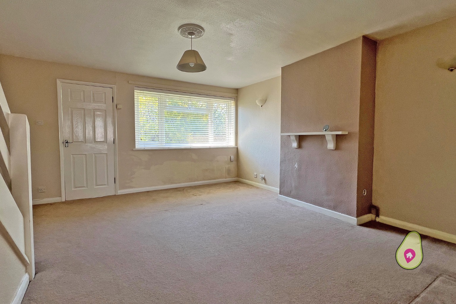 3 bed terraced house for sale in Somerset Walk, Reading  - Property Image 2