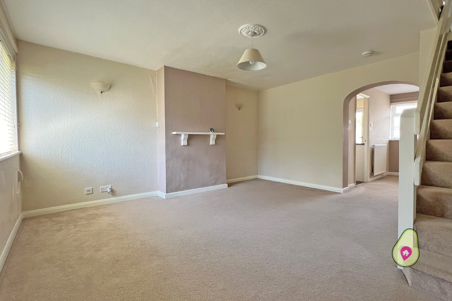 3 bed terraced house for sale in Somerset Walk, Reading  - Property Image 3