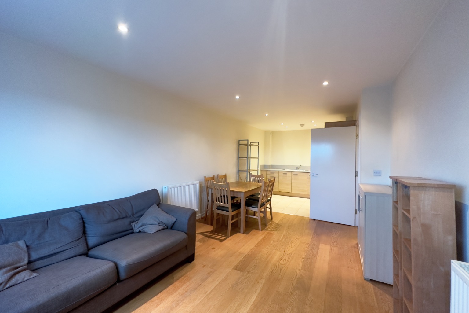 1 bed flat for sale in Whale Avenue, Reading  - Property Image 3