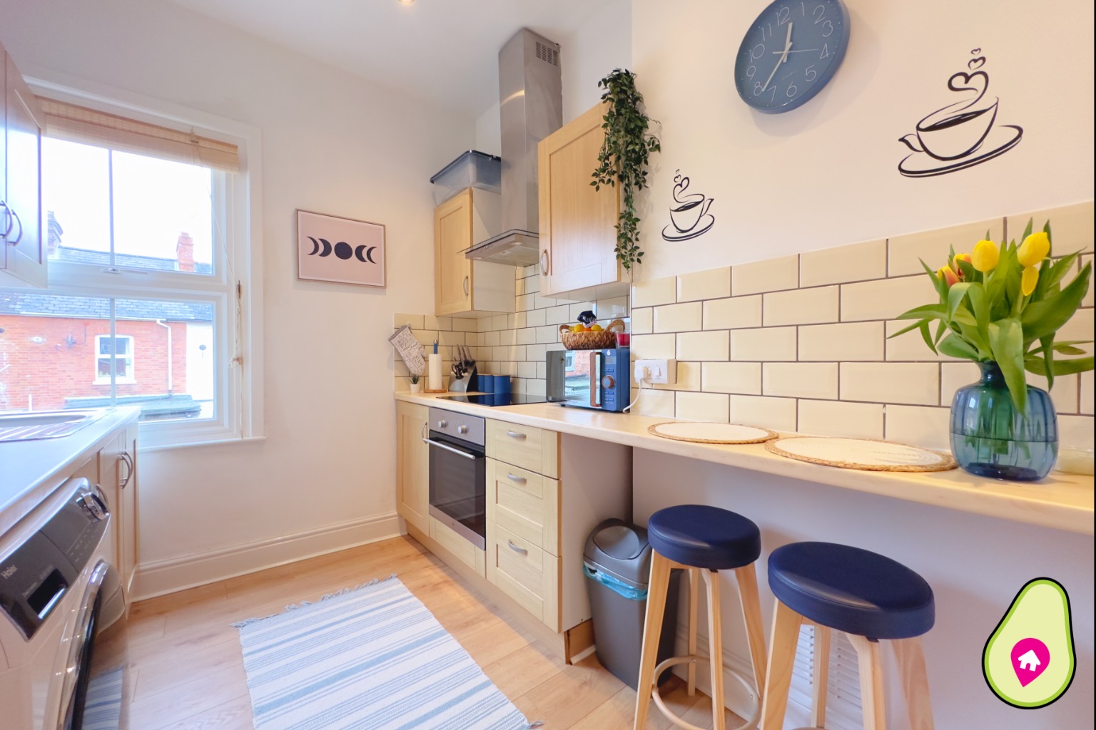 1 bed flat for sale in Eastern Avenue, Reading  - Property Image 6