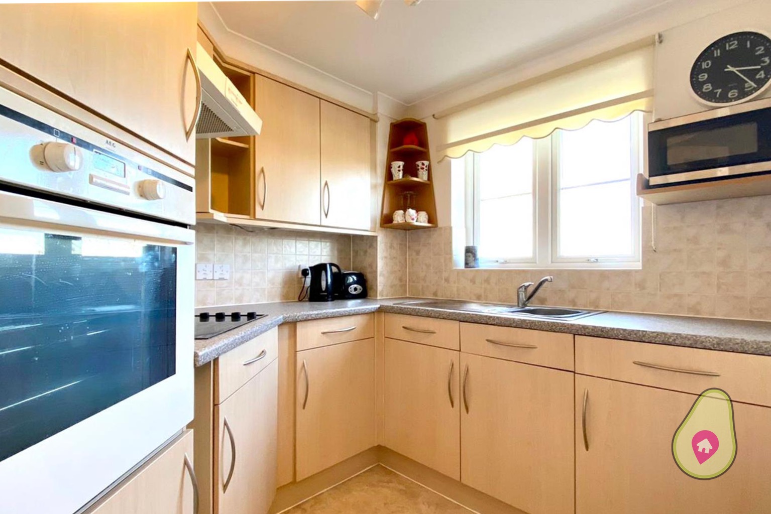 1 bed flat for sale in Milward Court, Reading  - Property Image 7
