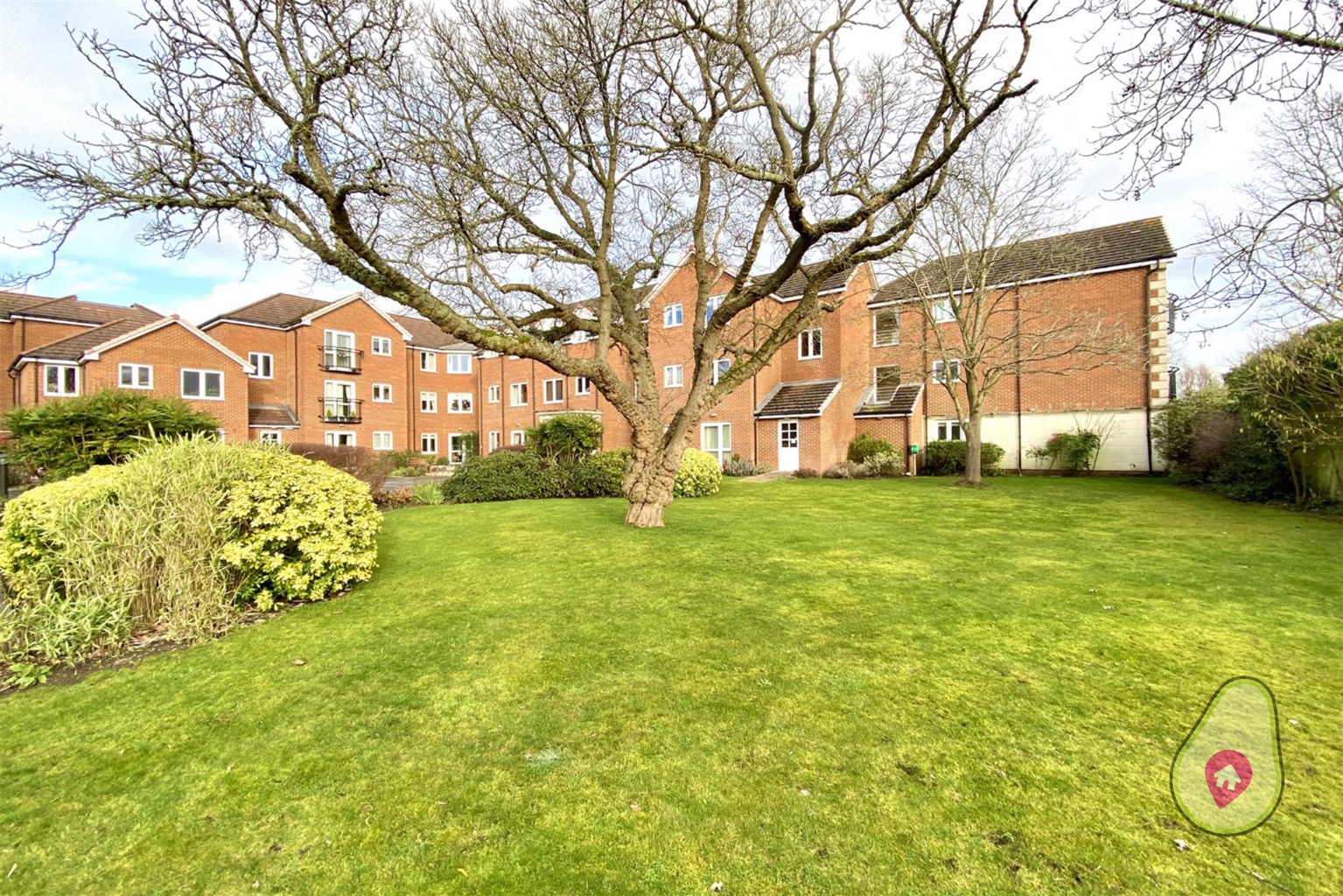 1 bed flat for sale in Milward Court, Reading  - Property Image 13