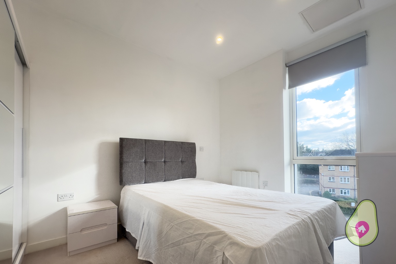 1 bed flat for sale in Kings Road, Berkshire  - Property Image 7