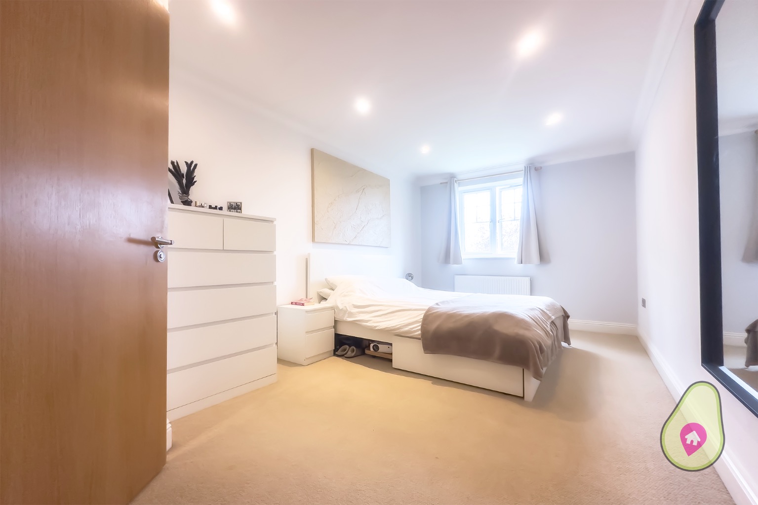 2 bed flat for sale in Forest Road, Bracknell  - Property Image 10