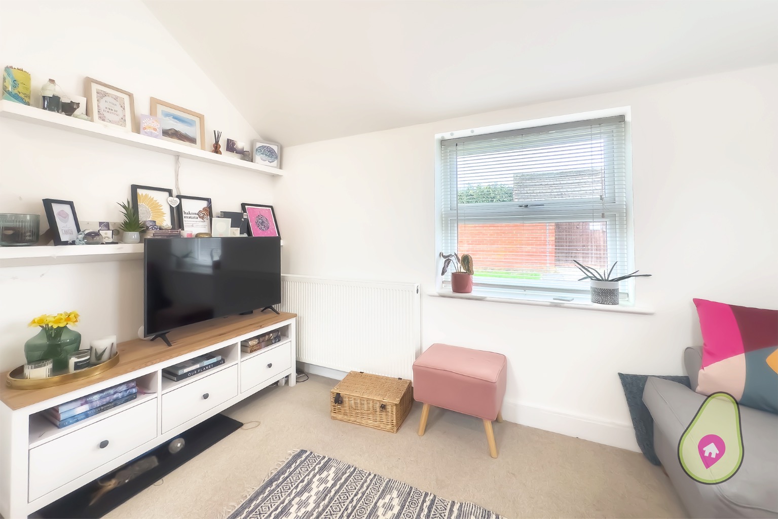 1 bed maisonette for sale in Hollow Lane  - Property Image 3