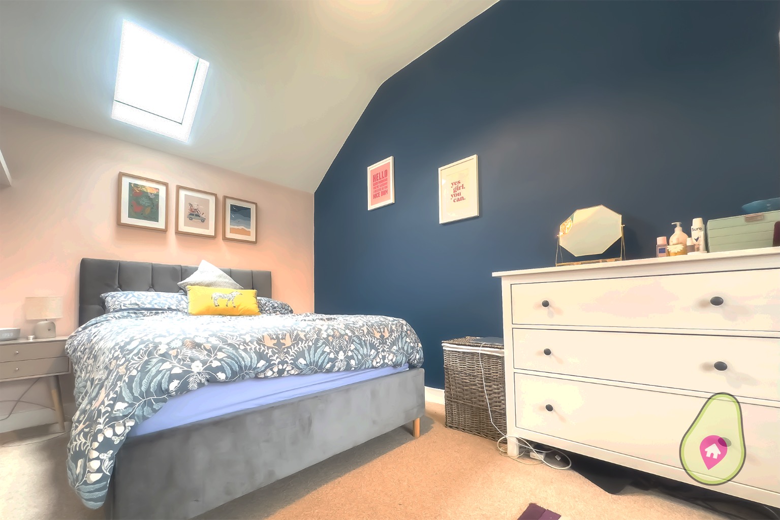 1 bed maisonette for sale in Hollow Lane  - Property Image 6